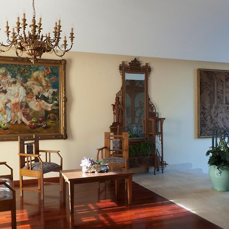 Hotel Giardino Inglese Palermo Buitenkant foto