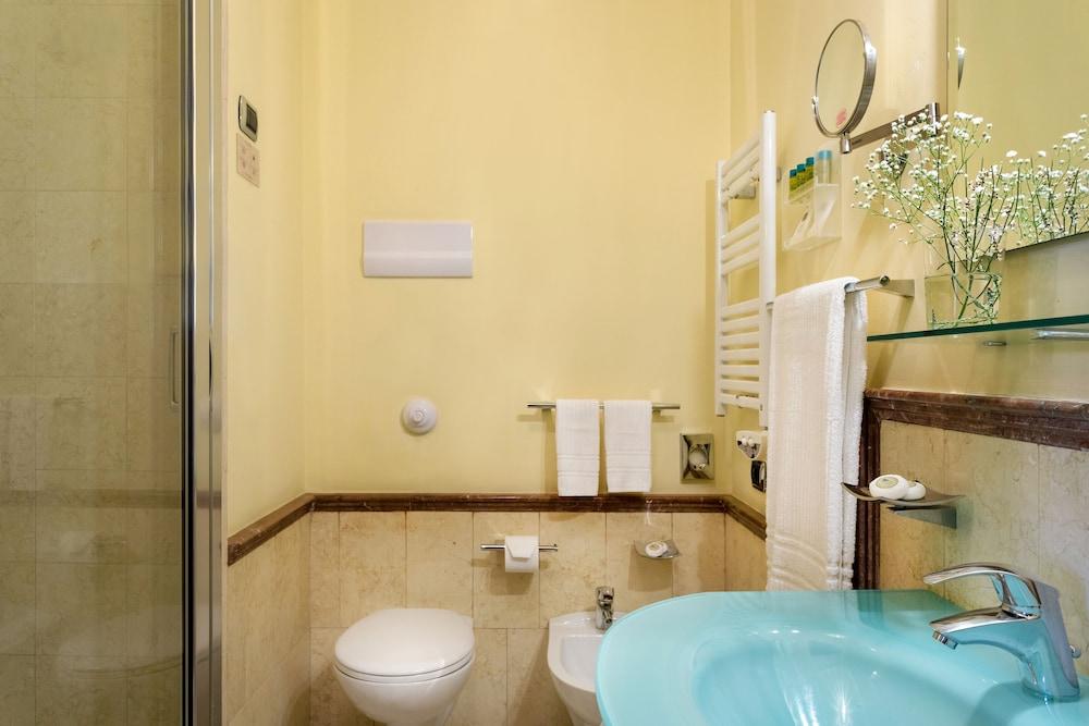 Hotel Giardino Inglese Palermo Buitenkant foto