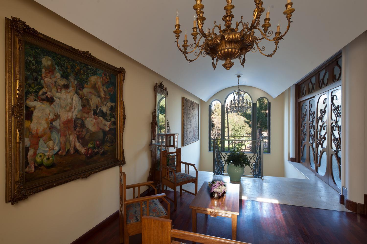Hotel Giardino Inglese Palermo Buitenkant foto