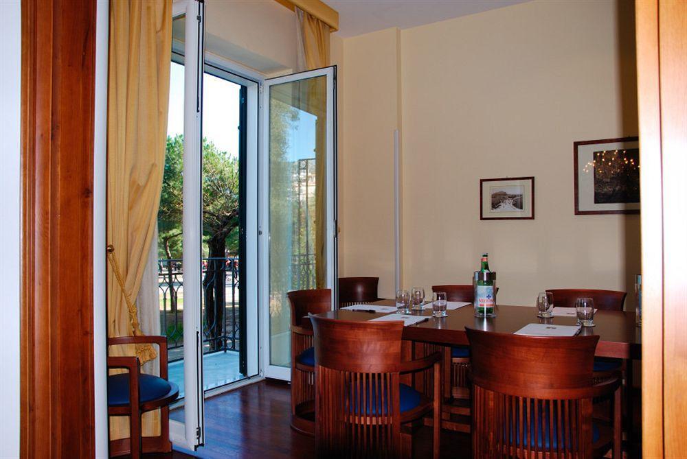 Hotel Giardino Inglese Palermo Buitenkant foto