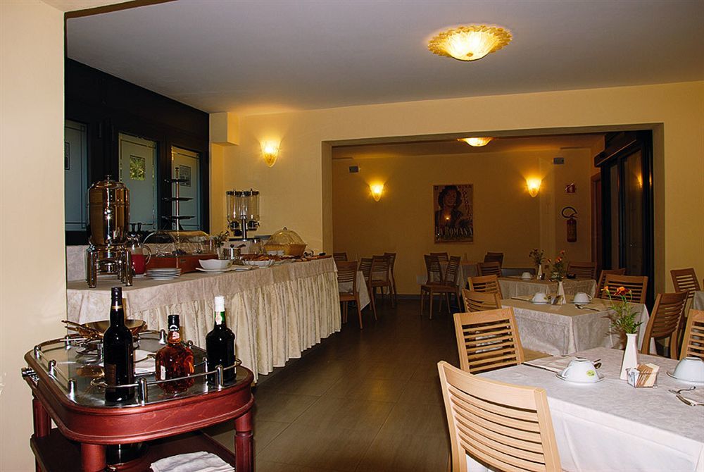 Hotel Giardino Inglese Palermo Buitenkant foto